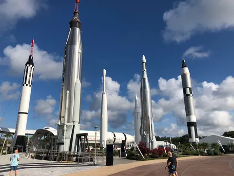 First time here, it’s awesome.