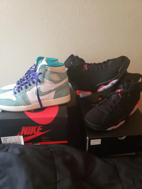 Girlfriend of 3 years broke up with me last week. Spent the Valentines Day money I was going to spend on her on me instead 👍