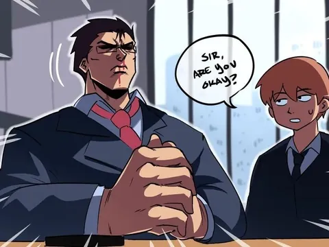 [Tuna Fat] The Dragon Tamer: Yuko Hanamura (Part 1)