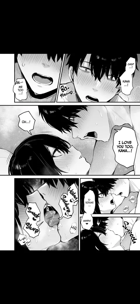 Yotta Kouhai ga Sunao ni Naru made ( Danimaru )