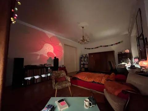 My old place in Berlin 🌞