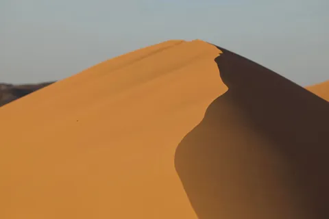 My favorite frames from a week in Morocco