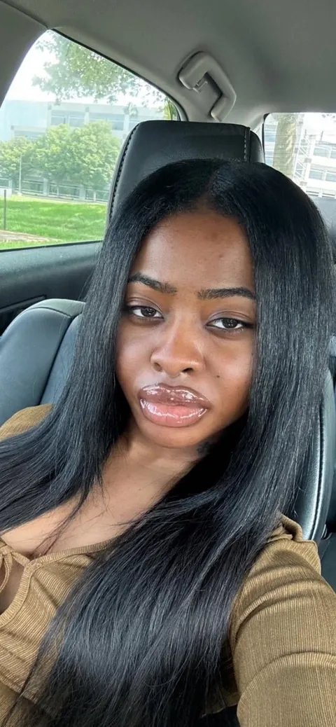 Her Lips Got Me Going Crazy 🍆💦🥜🥜😵‍💫