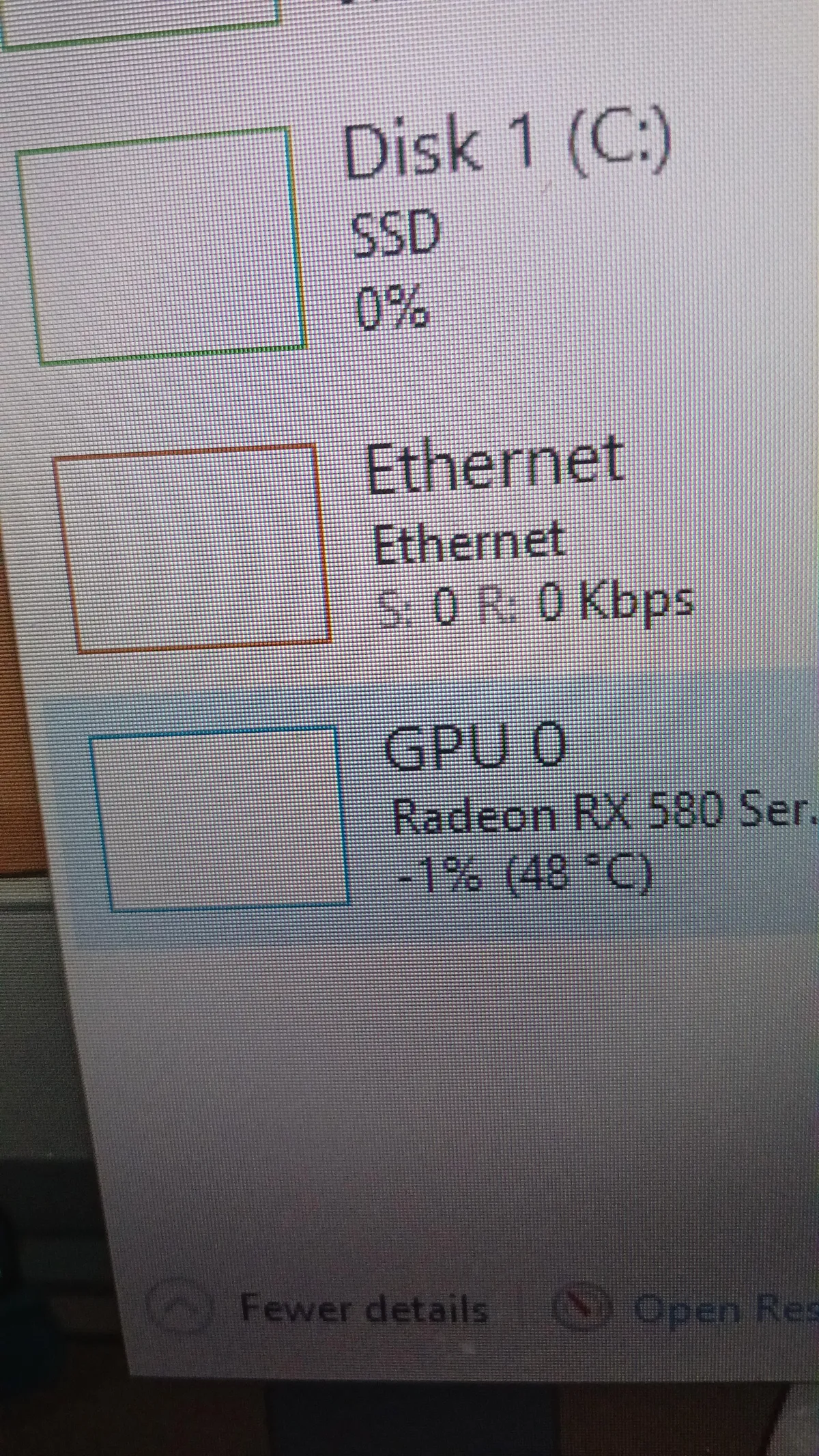 I wanna change my gpu so bad