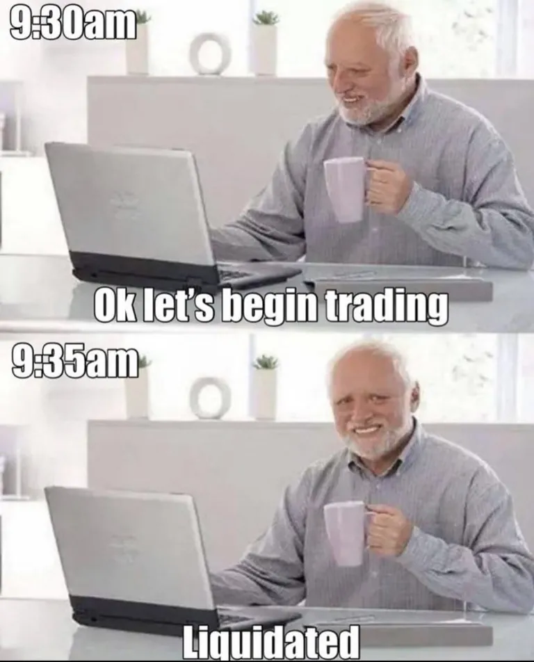 I guess today was an easy one