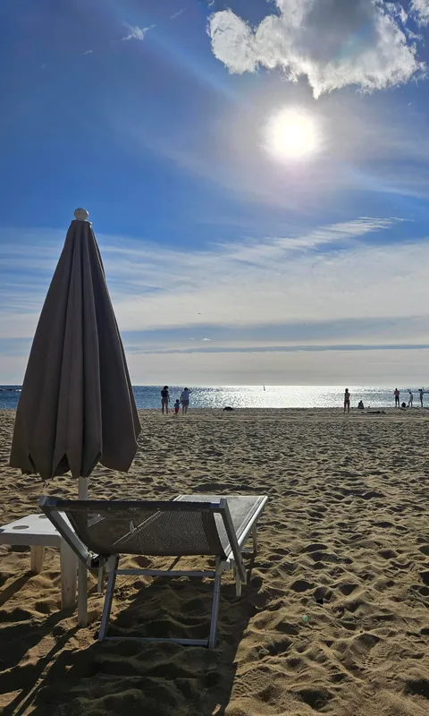 Barcelona November 2025