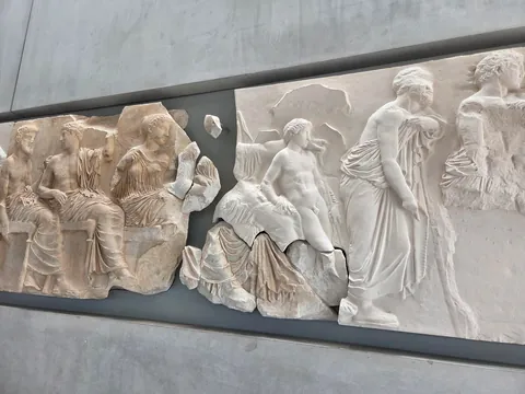 Greece somehow surpassed the huge hype, now one of my fav countries. Pics from Athens, Mykonos and Santorini.