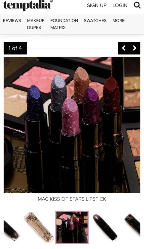 Can I use lipsticks I purchased today that are new but from 2019?