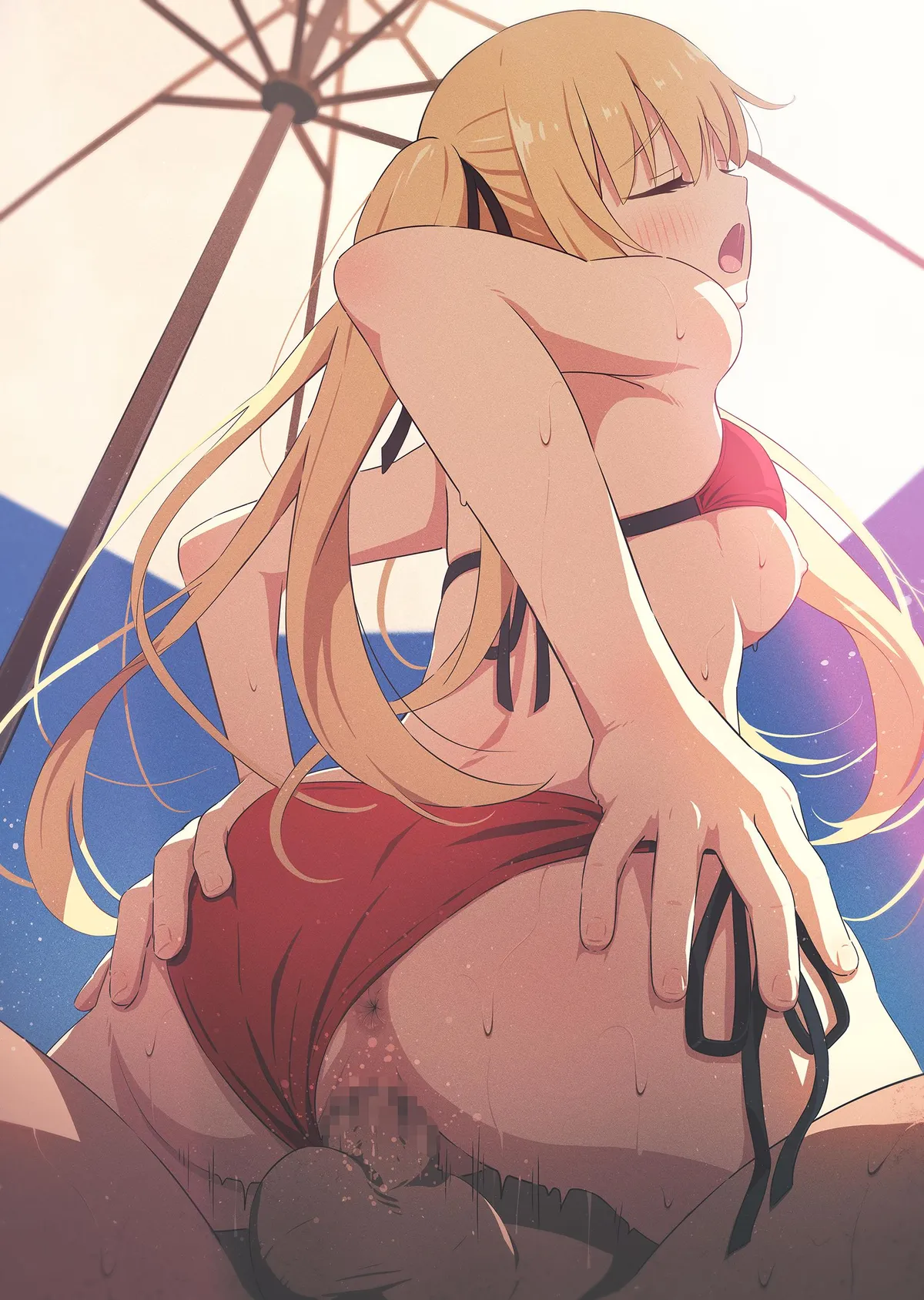 Eriri spencer (Saekano)