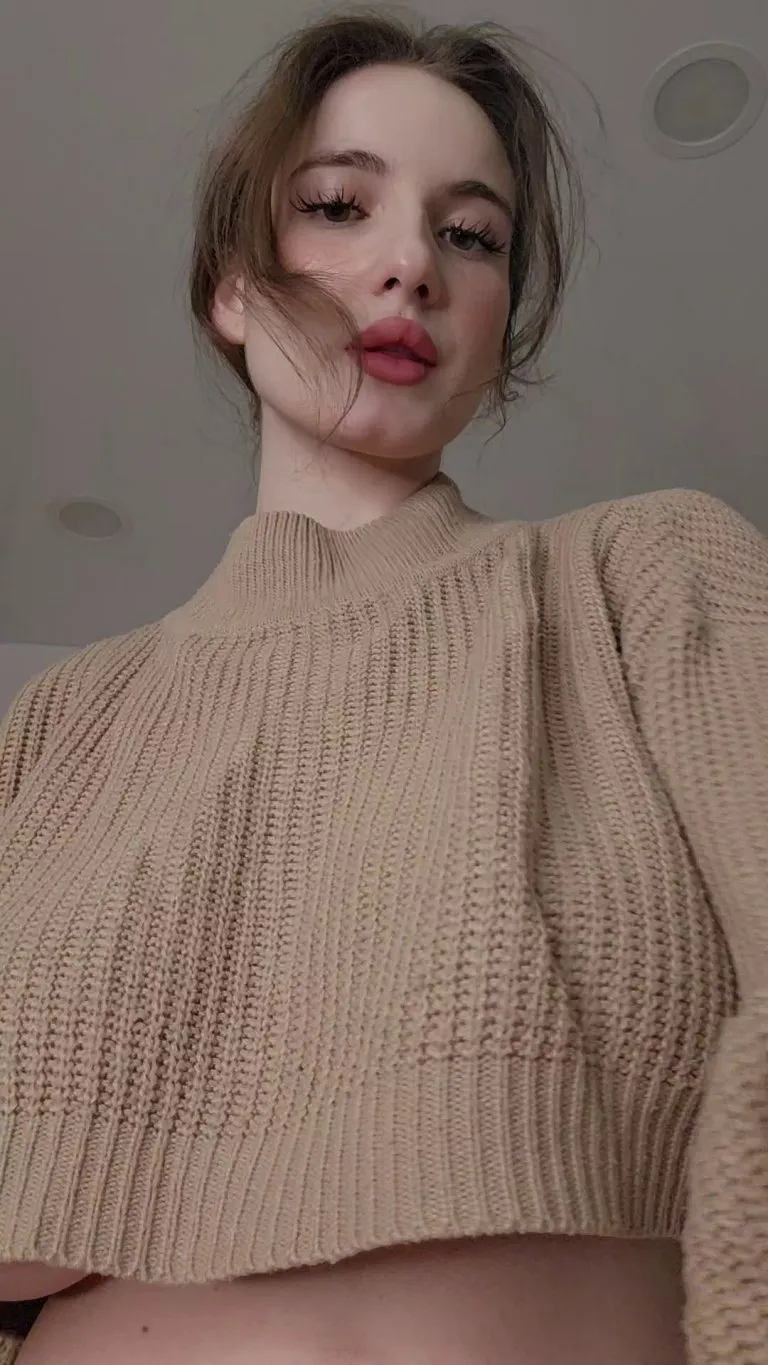 Classic sexy DROP huge boobs