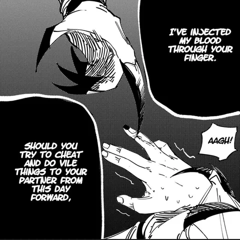 “My New Girlfriend Is Not Human?” (Ch. 20-24) by NeitheYAGI