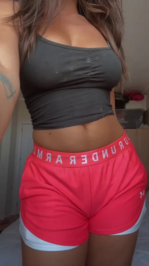 I baked pizza :) (drop)