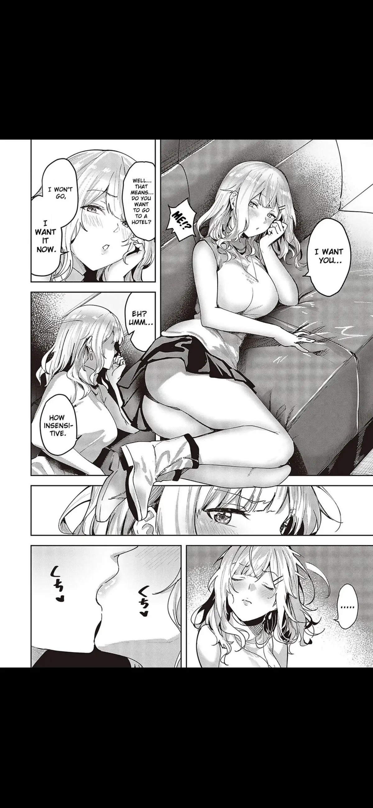 Mikakunin no Kanjou | Unconfirmed Emotion