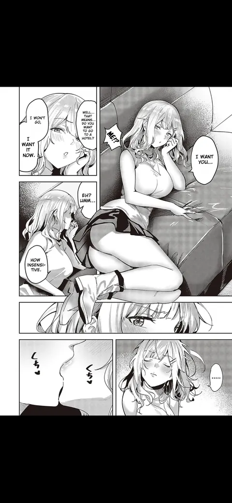 Mikakunin no Kanjou | Unconfirmed Emotion