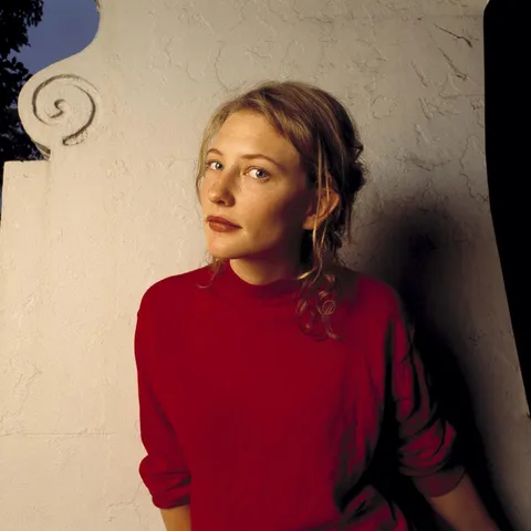 Cate Blanchett, 1994