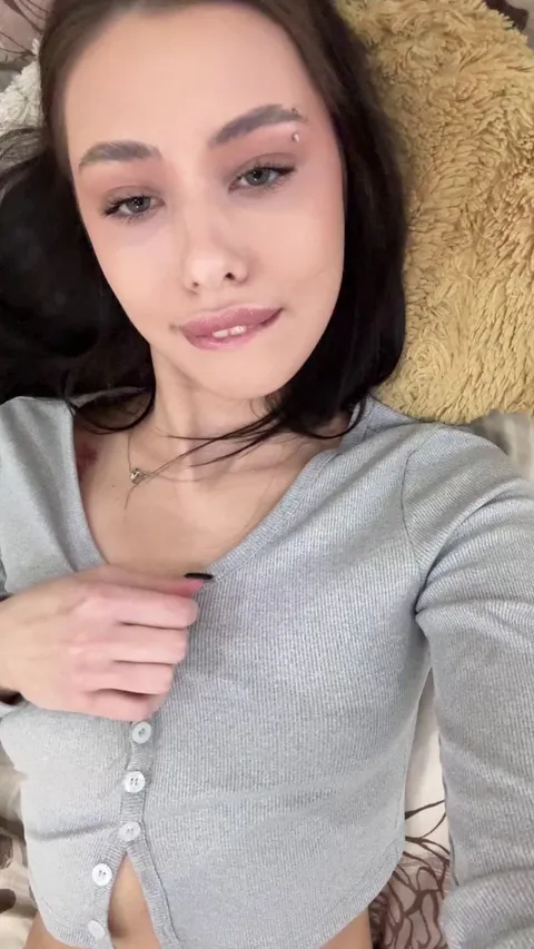 Flat, tight and barely 19...