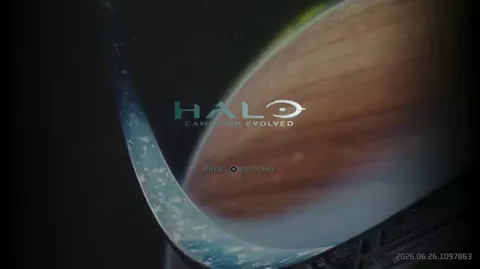 In Halo: Campaign Evolved (2026), a single player disc based game, you cannot play if the servers are offline.