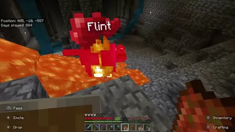 This nearly gave me a heart attack 😭😭