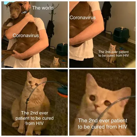 Let’s raise awareness