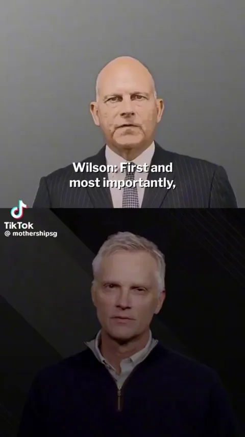 Air India CEO's post-crash speech sounds eerily similar to American Airlines CEO's