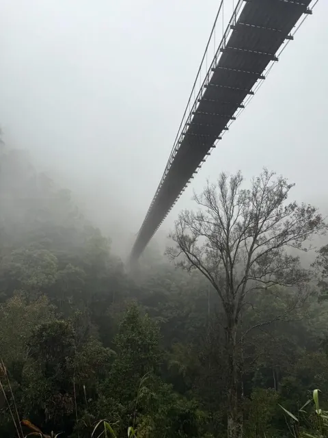 Three months around Southeast Asia