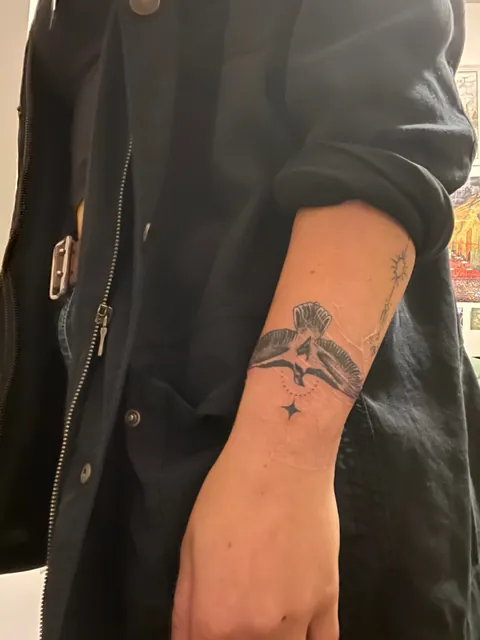 is it bad or am I just not used to it?