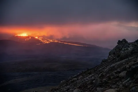 Fagradalsfjall, Iceland [OC] [4897x3266]
