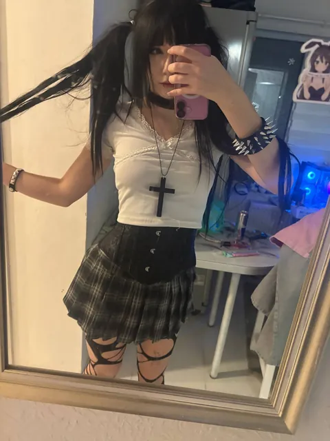 to church vs. to Reddit