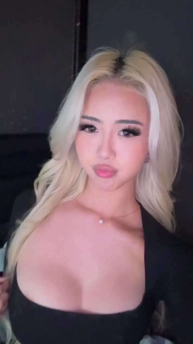 Always proud of my titties