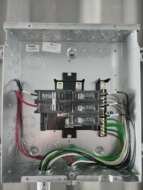 Not bad for a telecom guy!