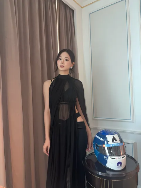 TWICE - Tzuyu