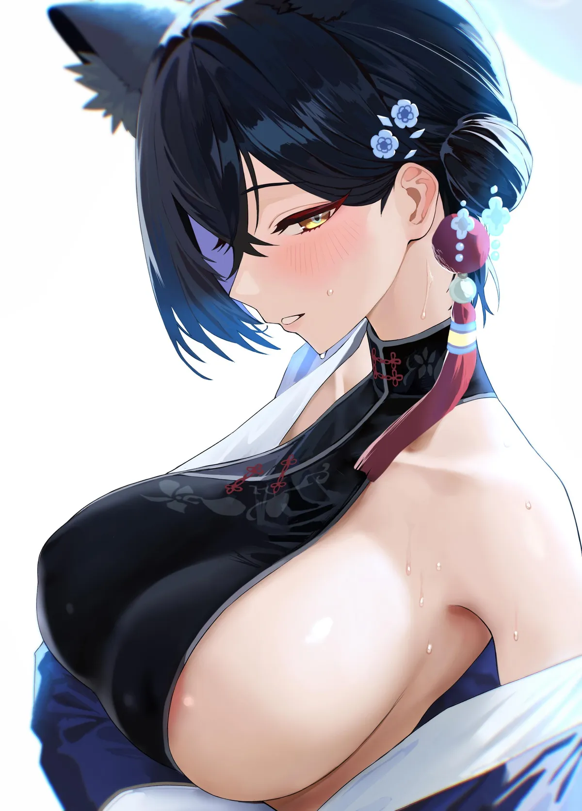 Kaguya [Blue Archive]