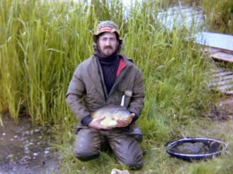 My dad through the ages. 1966 onwards