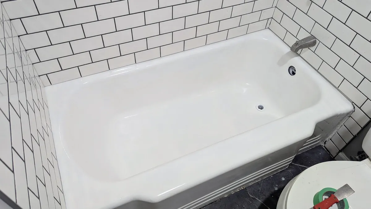 Rental Remodel After Nightmare Tenant 