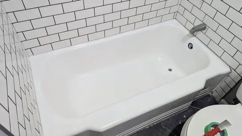 Rental Remodel After Nightmare Tenant 