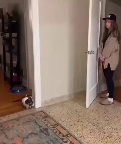 You can’t outsmart me!