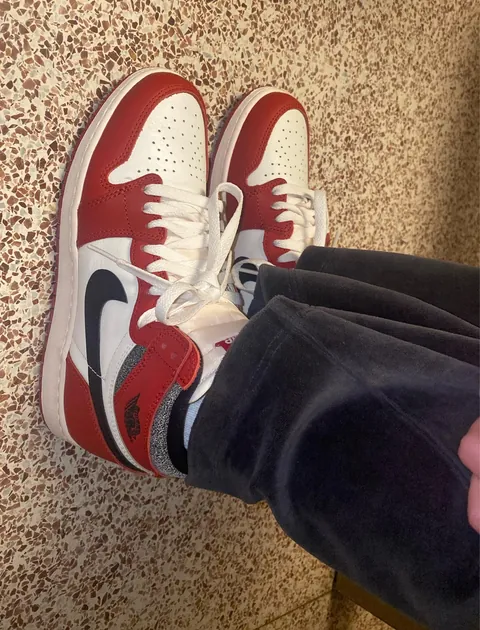 First pair of jays ever