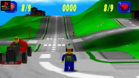 Remastering old video games with Image GPT 1.5