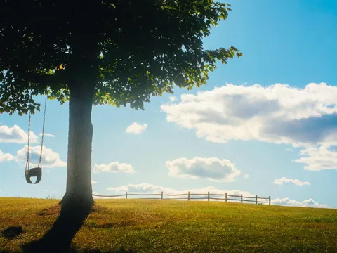Nothing like a Vermont summer 🍎🛶⛰️