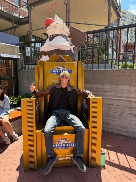 18 M: Let the burn begin