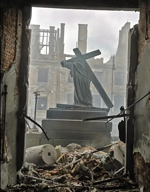 The Warsaw Uprising in Color 2