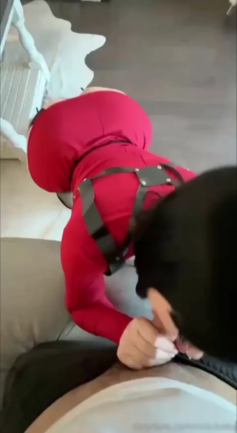 [/r/BoltedOnBooty] Sucking, Fucking, Glazing