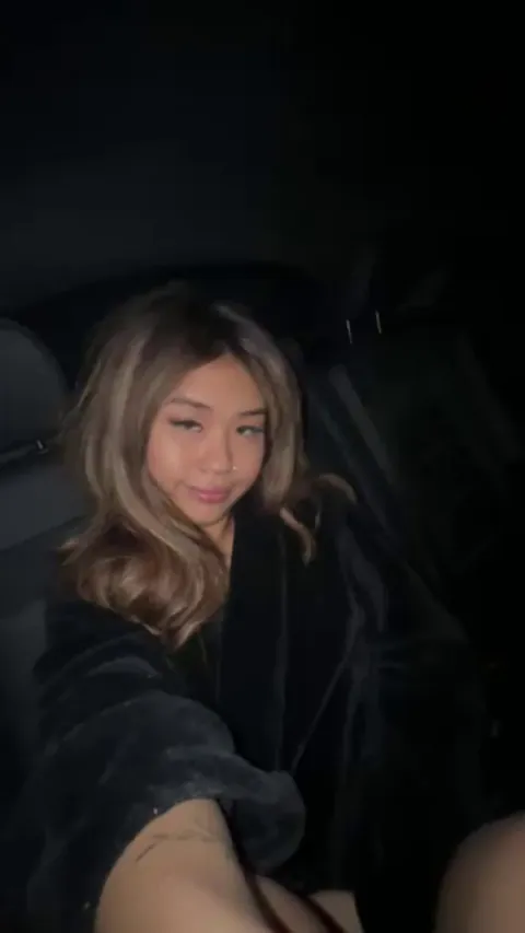 forever your passenger princess 👸