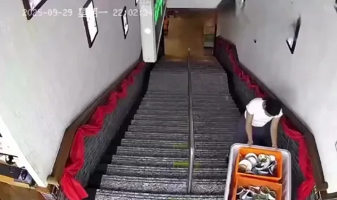 She’s so fired😭😭