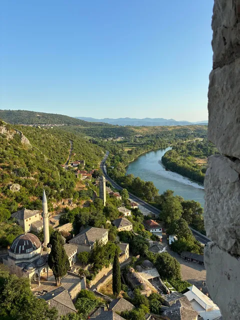 Bosnia in June 2025 (Bonus)