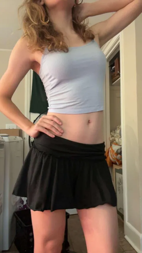 (F)or your viewing pleasure