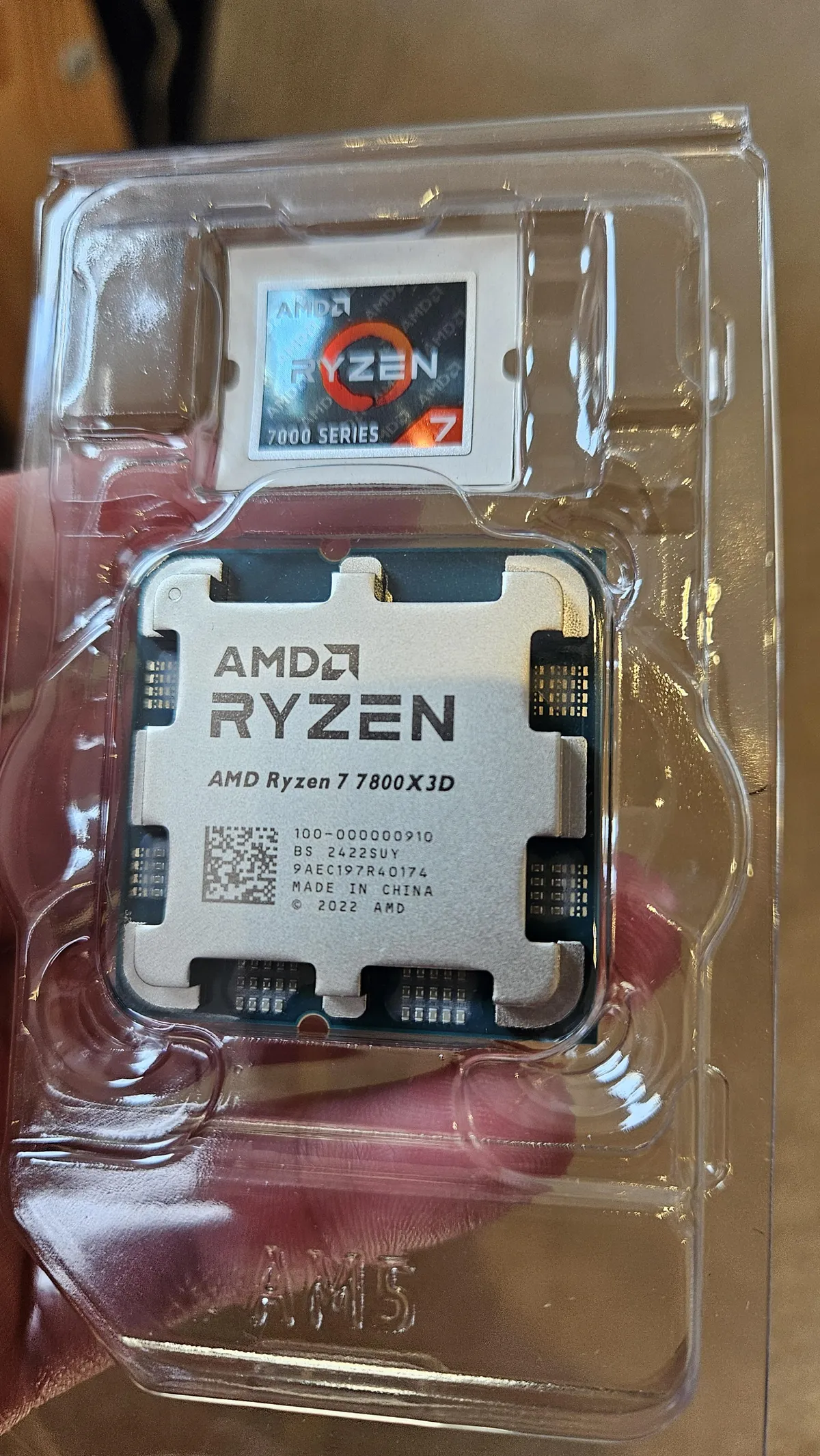 I've only ever been able to afford mid-range hardware for the past 10 years. PC gaming is about to get lit.