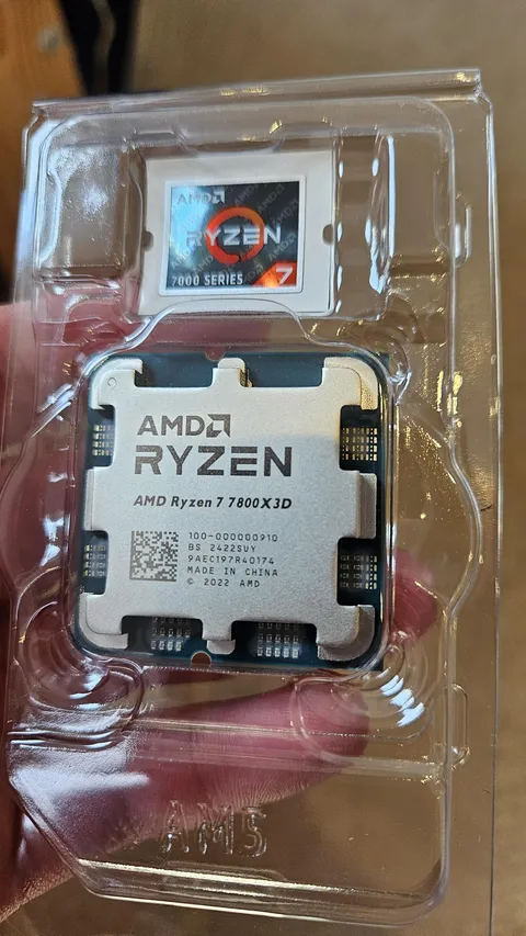 I've only ever been able to afford mid-range hardware for the past 10 years. PC gaming is about to get lit.