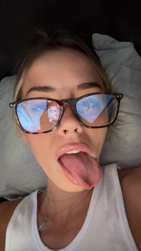 Do you think you are going to making it through all of November?