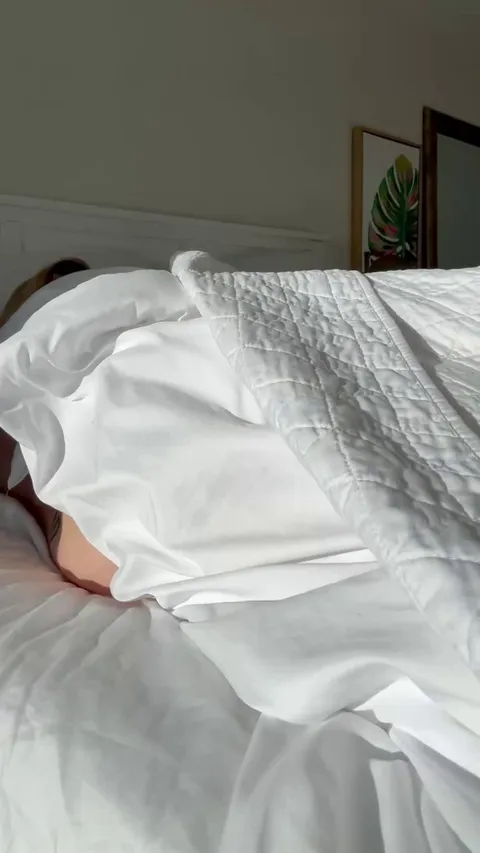 Cum drain your balls